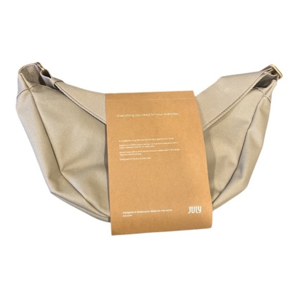 July Crescent Bag - Picture 6 of 11